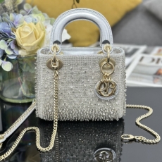 Christian Dior My Lady Bags